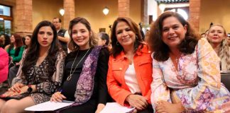Legislar con perspectiva feminista, en defensa de los derechos de las mujeres: Diputadas