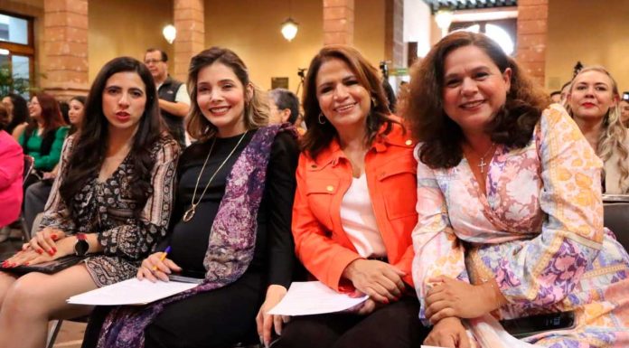 Legislar con perspectiva feminista, en defensa de los derechos de las mujeres: Diputadas