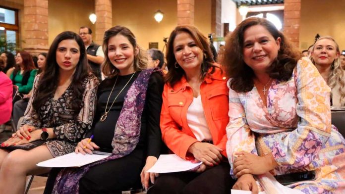 diputadas