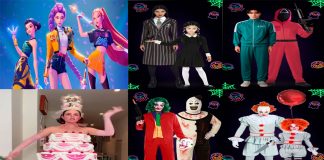 Tendencias de disfraces para 2025: lo más buscado y lo más original