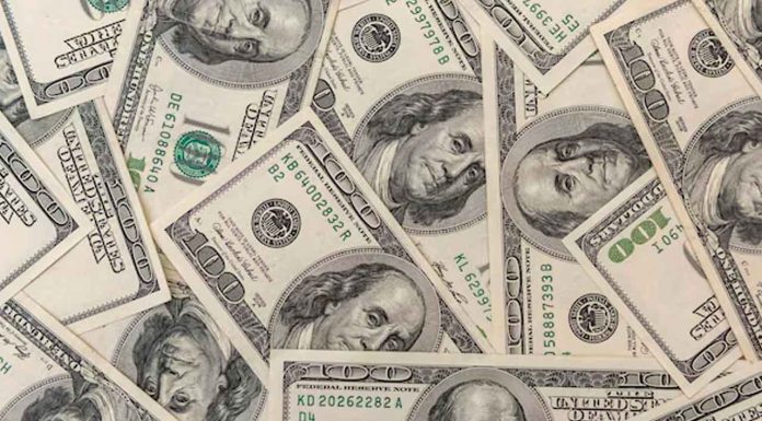 Dólar hoy en México: Así se mueve la moneda norteamericana