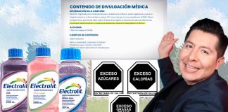 #Seguimiento #Video | La polémica de Electrolit: Influencer afirma que le ofrecieron 48 mil pesos para hacer campaña en contra de Electrolit
