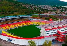 ¡Apostaron y cumplieron! Atlético Morelia regala 3 mil boletos tras perder su reto contra Atlante