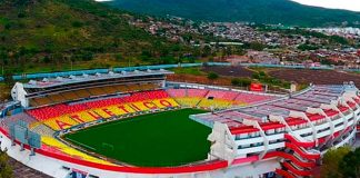 ¡Apostaron y cumplieron! Atlético Morelia regala 3 mil boletos tras perder su reto contra Atlante