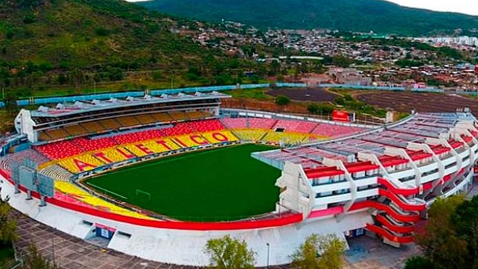 estadio