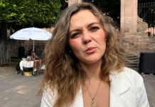 Entre 7 y 10 mil visitantes acuden diariamente a la Feria Internacional del Libro y la Lectura de Morelia