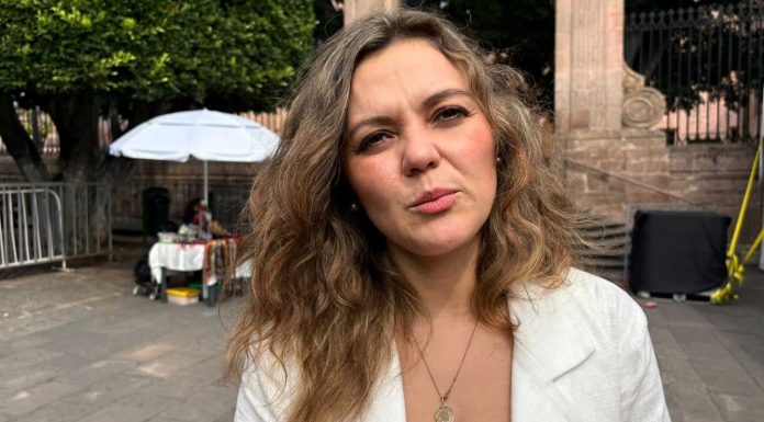 Entre 7 y 10 mil visitantes acuden diariamente a la Feria Internacional del Libro y la Lectura de Morelia