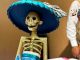 Feria de la Catrina en Capula cumple sus 15 años