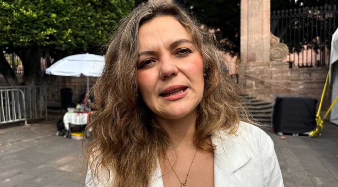 País de Medio Oriente, el invitado que podría llegar a Morelia para la Feria Internacional del Libro y la Lectura de Morelia en 2026