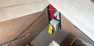 #México: Localizan feto en los baños de una universidad privada