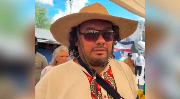 Sin detenidos ni desaparecidos, tras enfrentamiento con guardia civil: FNLS