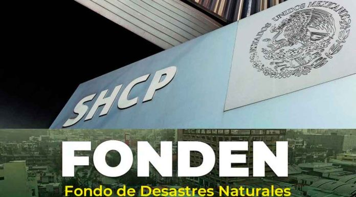 Hacienda afirma que cuenta con más de 18 mil millones para atender desastres naturales