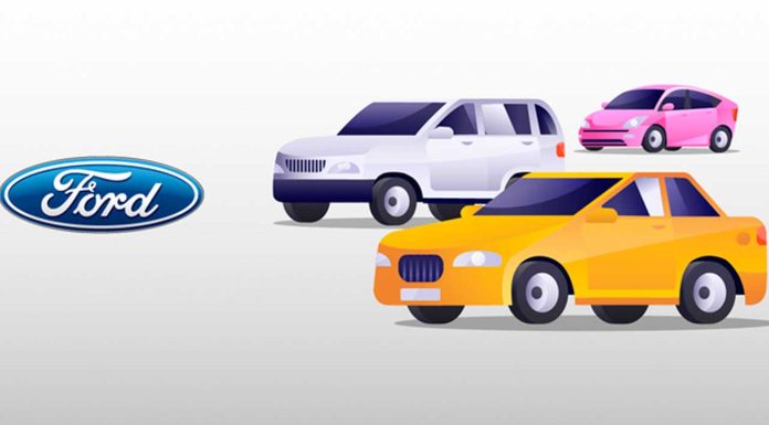 Profeco y Ford Motor Company alertan por distintos fallos en más de ocho mil vehículos