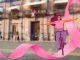 Este 15 de octubre, pedalea por la vida y la prevención del cáncer de mama. ¡No faltes!