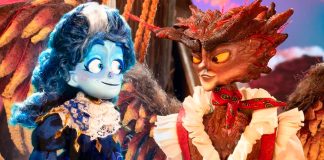 “Soy Frankelda”, la primera película mexicana en stop motion, ya llegó a los cines