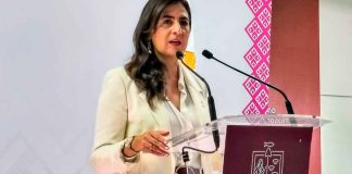 Recuperar la rectoría de la educación fue un proceso, no una declaración: Gabriela Molina