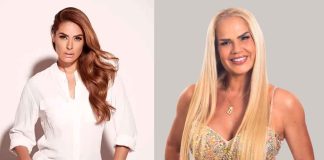 Galilea Montijo responde a Niurka tras acusaciones de santería y veto en Televisa