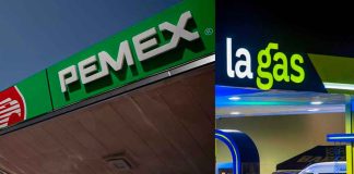 Persisten fallas en gasolineras de Cancún; Pemex y La Gas siguen afectadas