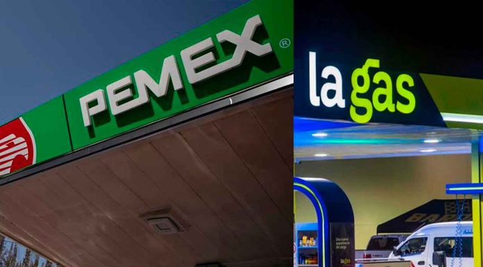 Persisten fallas en gasolineras de Cancún; Pemex y La Gas siguen afectadas