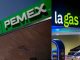 Persisten fallas en gasolineras de Cancún; Pemex y La Gas siguen afectadas