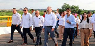 En 2026 inicia rehabilitación y ampliación del libramiento de LC: Bedolla