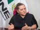 Guadalupe Taddei llama a debatir el costo de la democracia y defiende la labor del INE