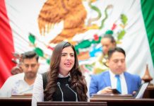 Desde el Congreso, Giulianna Bugarini impulsa una agenda humanista para enfrentar el cáncer de mama