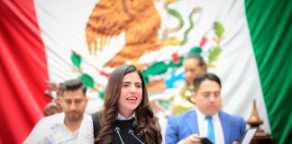 Desde el Congreso, Giulianna Bugarini impulsa una agenda humanista para enfrentar el cáncer de mama