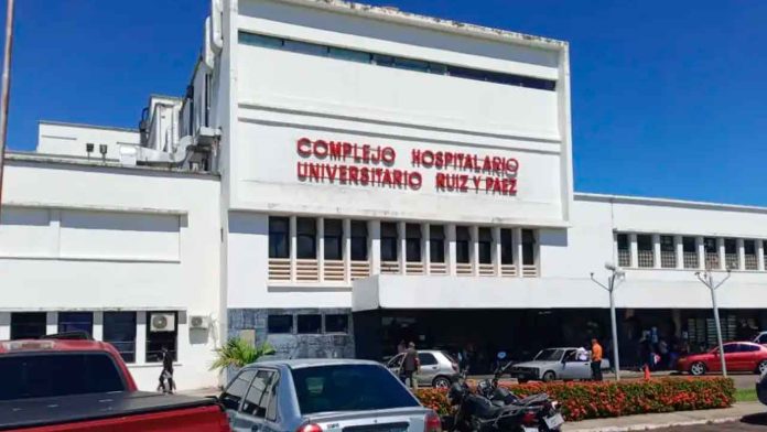 hospital