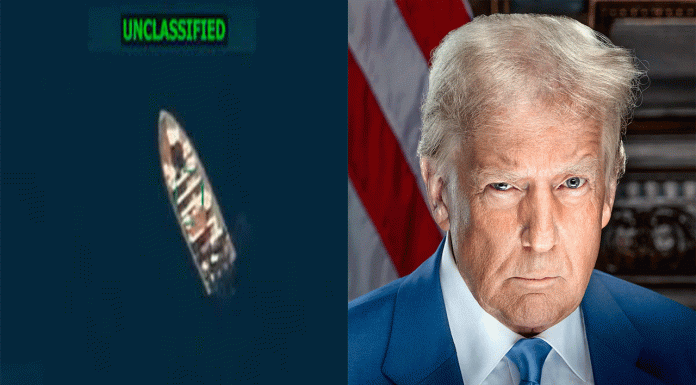 Trump intensifica ofensiva marítima: 15 ataques a narcolanchas dejan 62 muertos