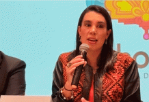 Michoacán recibe aproximadamente tres millones de visitantes al año