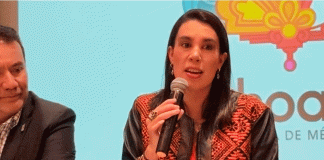 Michoacán recibe aproximadamente tres millones de visitantes al año