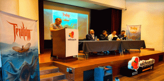 Feratum Film Fest inaugurará edición 2025 con la película “Seres”, con Dolores Heredia: Sectur