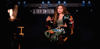 #VIRAL || Gloria Trevi sin filtros en documental