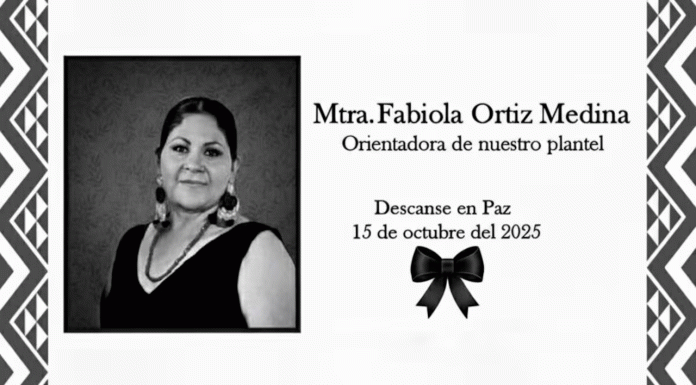 Maestra asesinada por alumno debido a una calificación