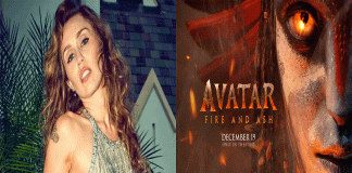 #VIRAL || Miley Cyrus podría contender para el Oscar con canción que formara parte de Avatar 3