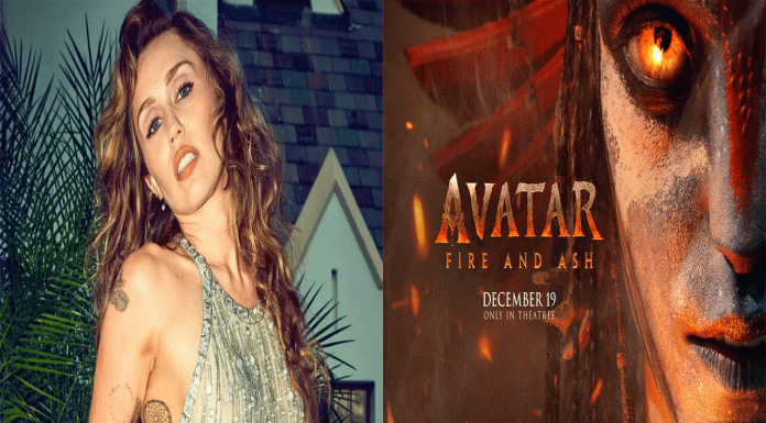 #VIRAL || Miley Cyrus podría contender para el Oscar con canción que formara parte de Avatar 3