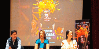 Entre altares, música y recuerdos, Quiroga celebrará la Noche de Ánimas