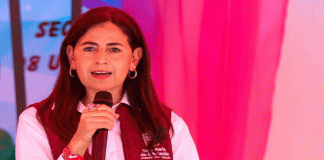 Exhorta Gabriela Molina a reforzar la prevención del virus Coxsackie