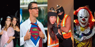 ¿Aún no sabes de qué disfrazarte? Estas son las tendencias de Halloween 2025