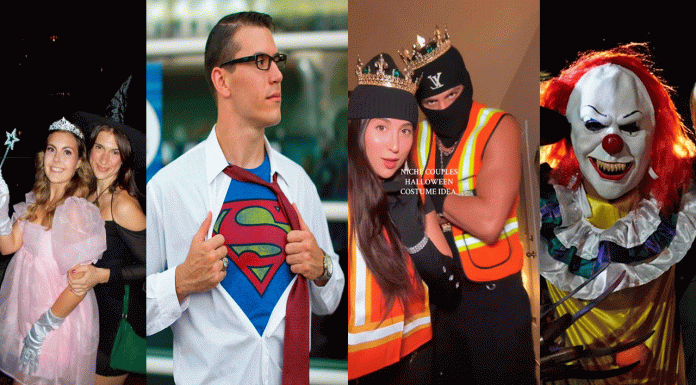 ¿Aún no sabes de qué disfrazarte? Estas son las tendencias de Halloween 2025