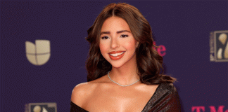 #VIRAL || Angela Aguilar cancela shows en E.E.U.U con especulaciones de embarazo