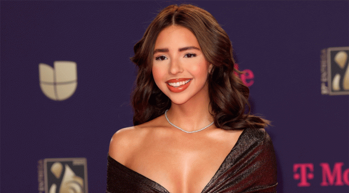 #VIRAL || Angela Aguilar cancela shows en E.E.U.U con especulaciones de embarazo