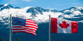 Trump rompe diálogo comercial con Canadá por anuncio contra aranceles