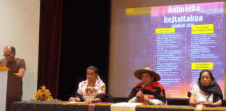 Cuanajo anuncia programa para la celebración de Noche de Muertos