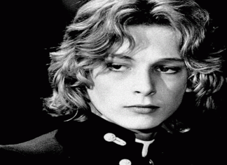 Muere el “chico más guapo del mundo”