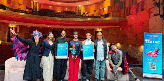 Secum anuncia gira estatal de obras ganadoras en convocatoria teatral