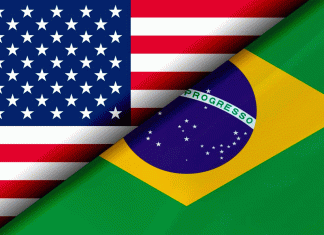 Brasil y Estados unidos se unen en negociación arancelaria