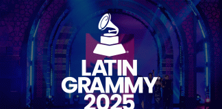 Latin Grammy 2025: Artistas confirmados