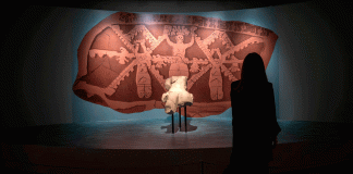 Arte de mujeres indígenas mexicanas en Madrid para fortalecer lazos culturales